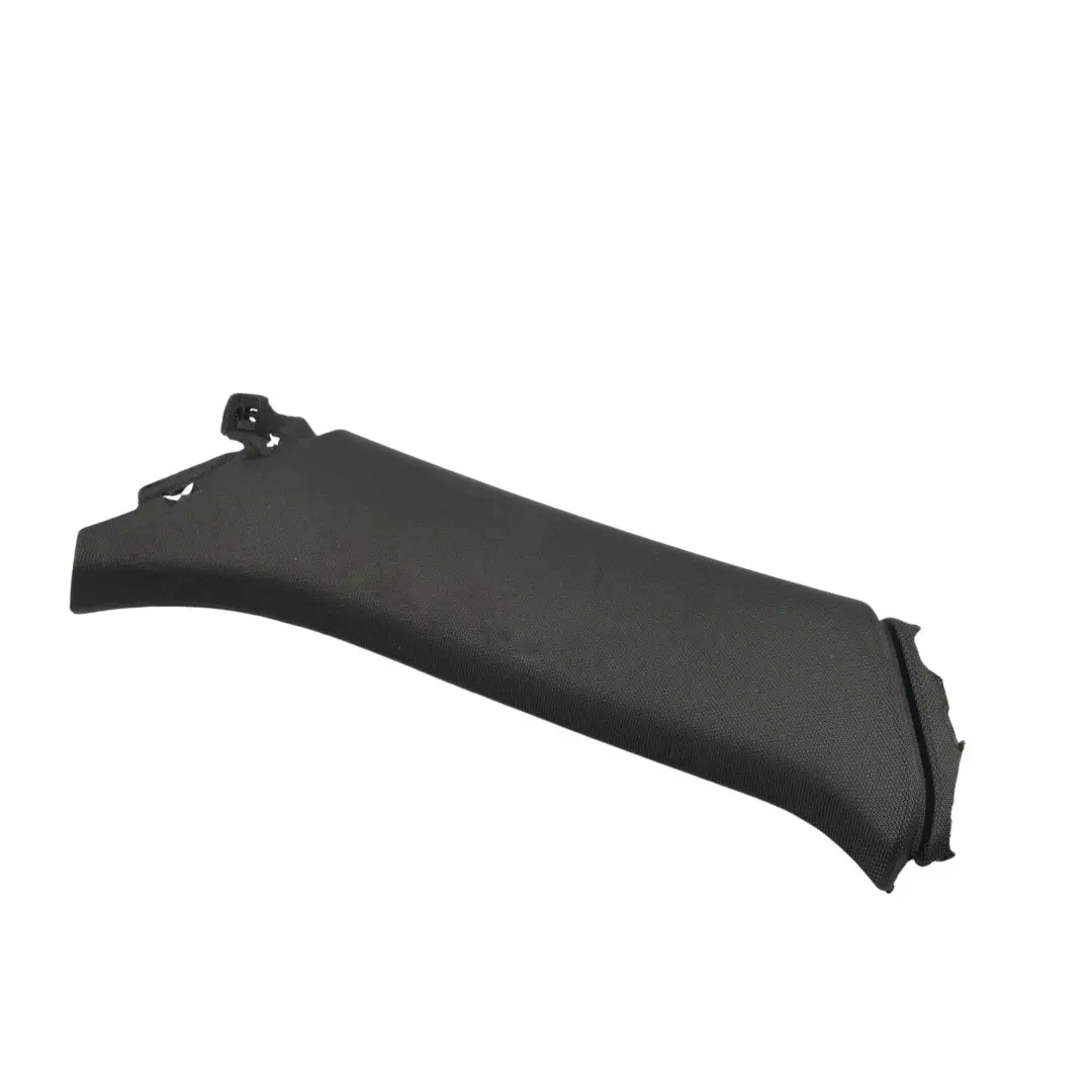 Hinten C Säule Spalte Trim Abdeckung Panel Links Seite für Audi A6 C8 mit Teilenummer 4K9867287 Audi A6 C8 Hinten C Säule Spalte Trim Abdeckung Panel Links Seite - SKU 4K9867287 - Teilenummer 4K9867287