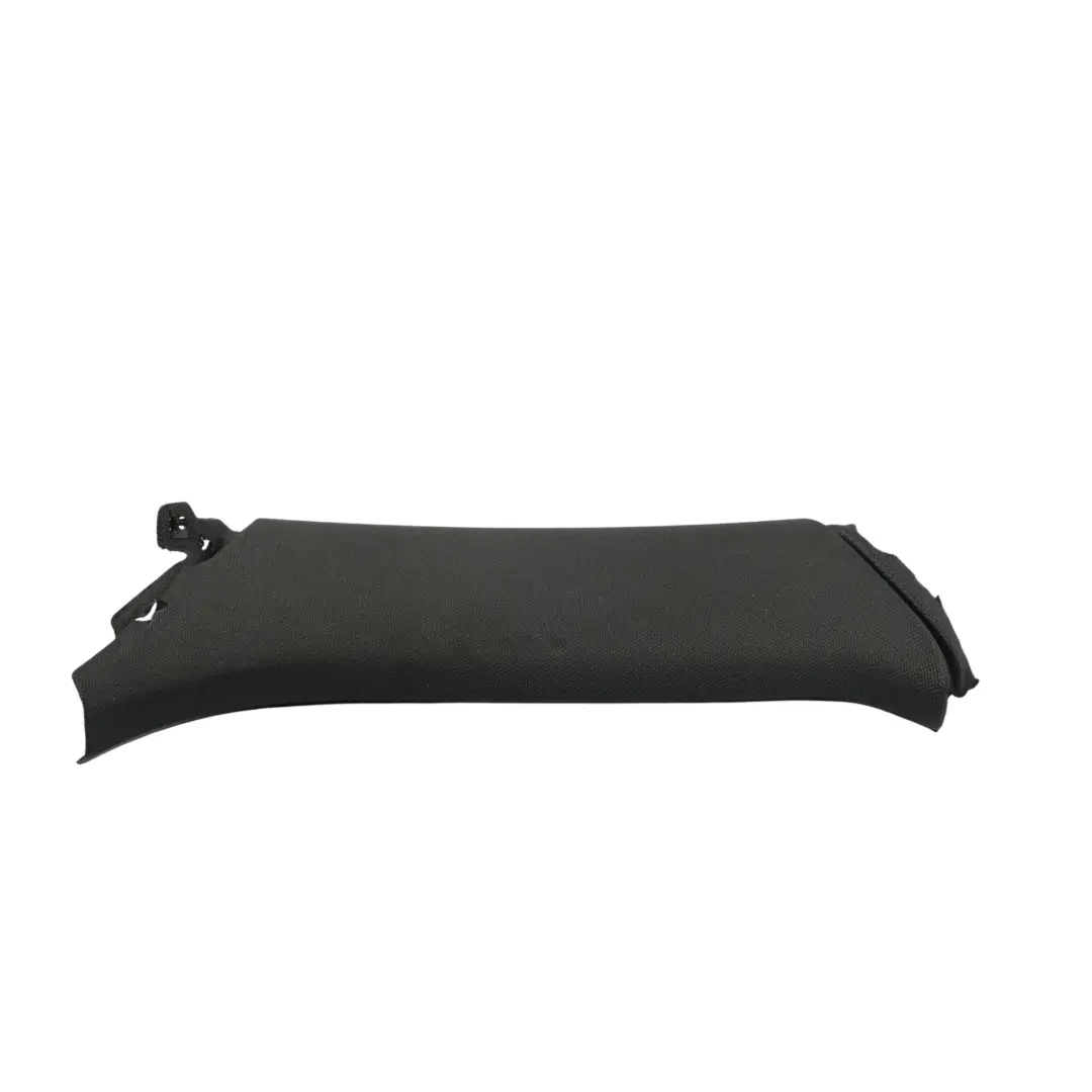 Pillar Column Trim Cover Panel Left N/S Side to Audi A6 C8 Rear C with Part number 4K9867287 Audi A6 C8 Rear C Pillar Column Trim Cover Panel Left N/S Side - SKU 4K9867287 - Part number 4K9867287