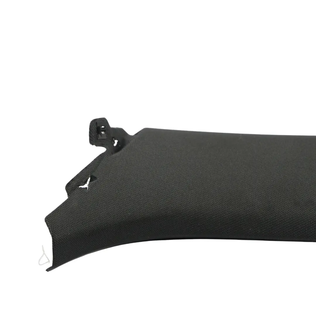 Audi A6 C8 Columna C Trasera Panel De Recubrimiento Lado Izquierdo - SKU 4K9867287 - Número de pieza 4K9867287