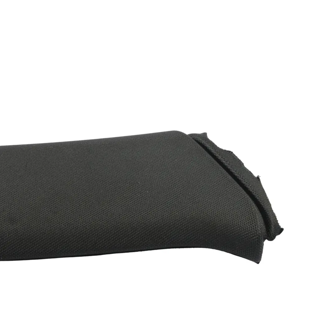 Hinten C Säule Spalte Trim Abdeckung Panel Links Seite für Audi A6 C8 mit Teilenummer 4K9867287 Audi A6 C8 Hinten C Säule Spalte Trim Abdeckung Panel Links Seite - SKU 4K9867287 - Teilenummer 4K9867287