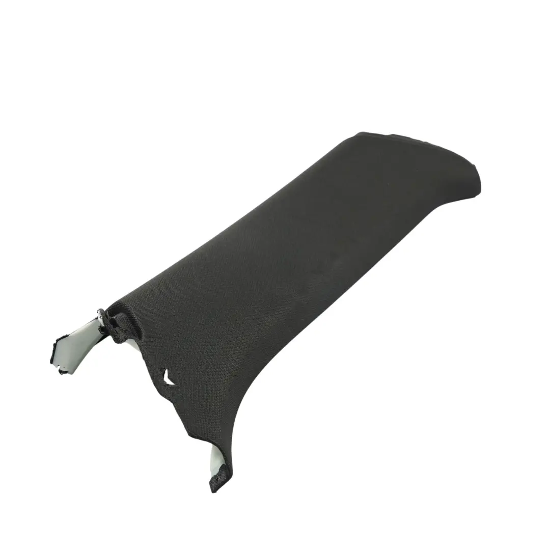 Audi A6 C8 Hinten C Säule Spalte Trim Abdeckung Panel Links Seite - SKU 4K9867287 - Teilenummer 4K9867287