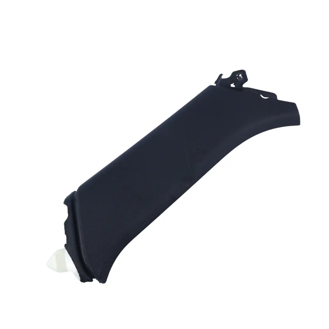 Pilar Trasero Derecho Negro para Audi A6 C8 RS6 con número de pieza 4K9867288 Audi A6 C8 RS6 Pilar Trasero Derecho Negro - SKU 4K9867288 - Número de pieza 4K9867288