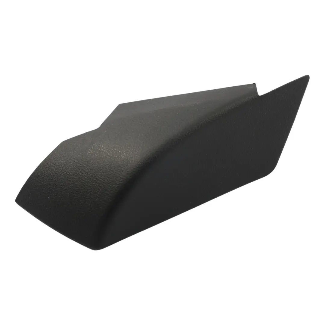 Osłona Prowadnica Pasa Bezpieczeństwa Prawo do Audi A6 C8 o numerze 4K9868530 Audi A6 C8 Osłona Prowadnica Pasa Bezpieczeństwa Prawo - SKU 4K9868530 - Numer Części 4K9868530