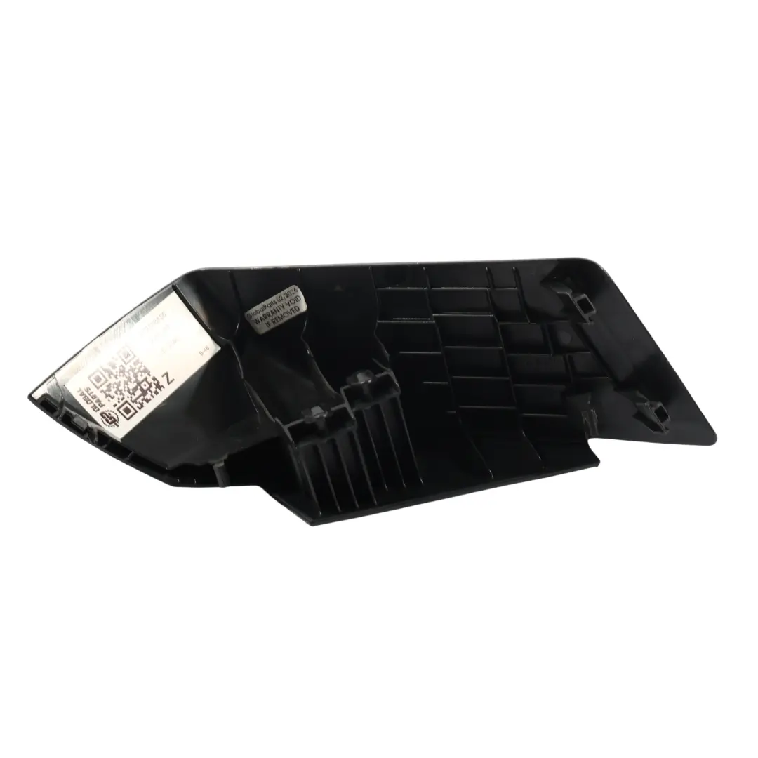 Audi A6 C8 Osłona Prowadnica Pasa Bezpieczeństwa Prawo - SKU 4K9868530 - Numer Części 4K9868530