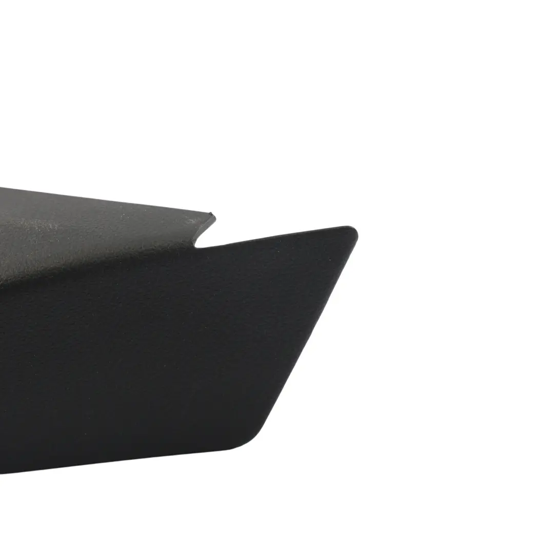 Audi A6 C8 Cinturón De Seguridad Guía Pilar Cubierta Recorte Derecho - SKU 4K9868530 - Número de pieza 4K9868530