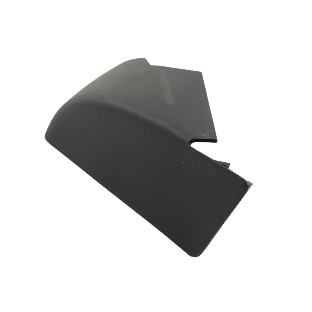 Cinturón De Seguridad Guía Pilar Cubierta Recorte Derecho para Audi A6 C8 con número de pieza 4K9868530 Audi A6 C8 Cinturón De Seguridad Guía Pilar Cubierta Recorte Derecho - SKU 4K9868530 - Número de pieza 4K9868530