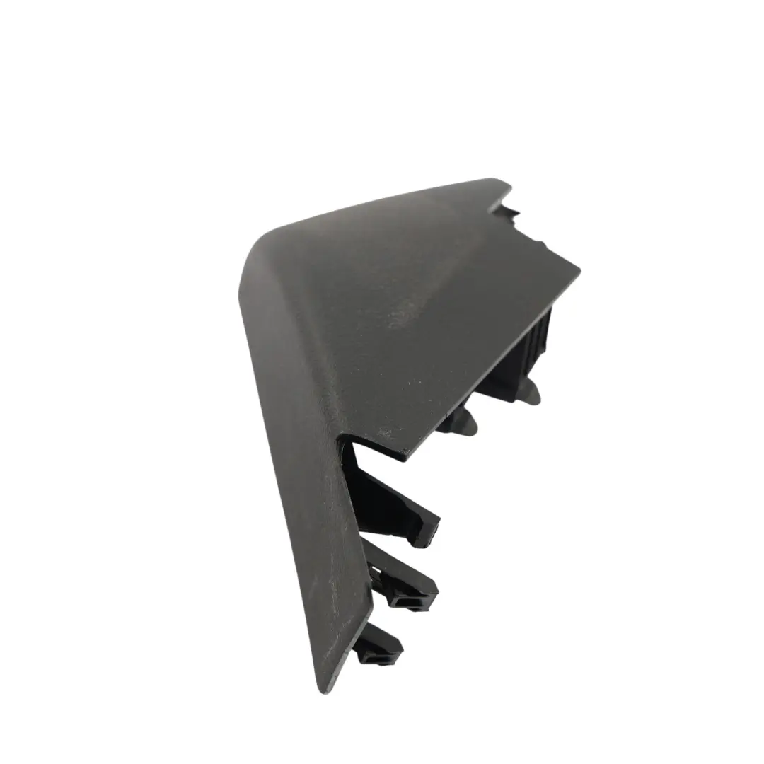 Audi A6 C8 Cache Guide Ceinture De Sécurité Panneau De Garniture Droit - SKU 4K9868530 - Numéro de pièce 4K9868530