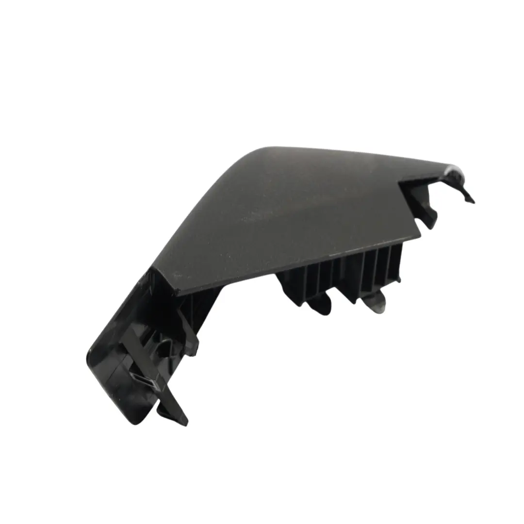 Audi A6 C8 Cinturón De Seguridad Guía Pilar Cubierta Recorte Derecho - SKU 4K9868530 - Número de pieza 4K9868530