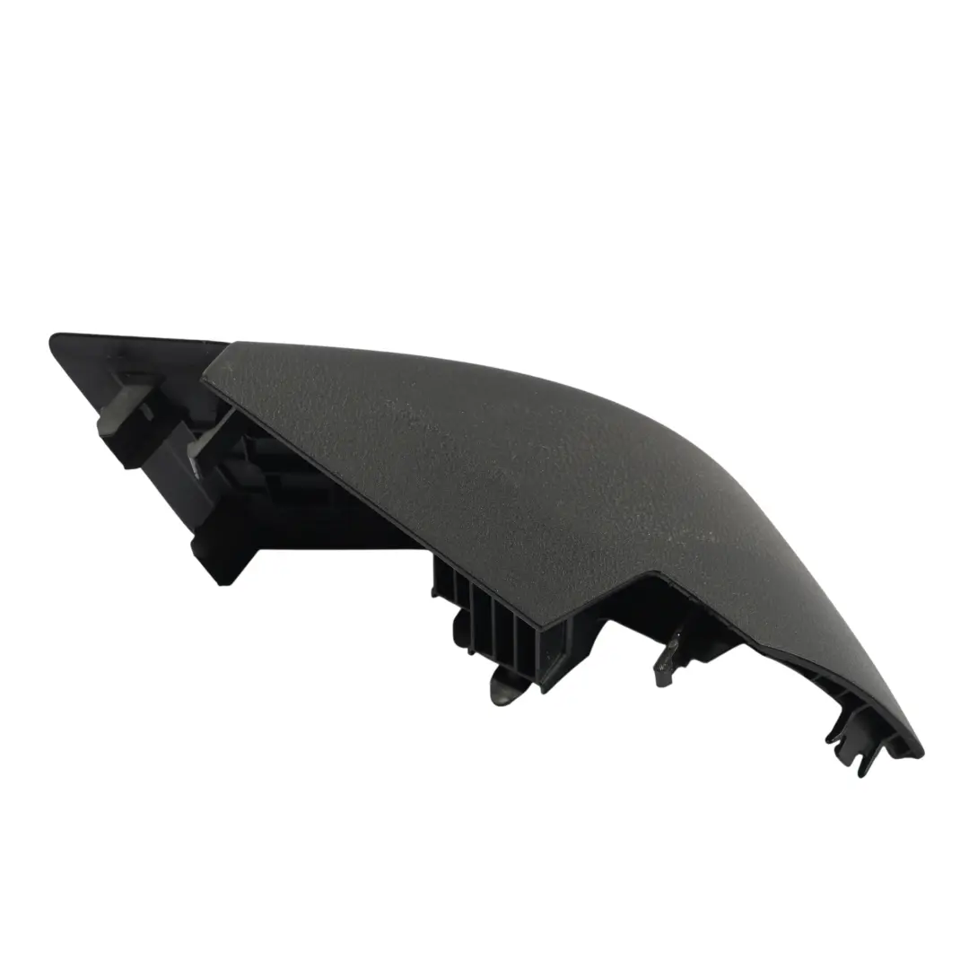 Audi A6 C8 Sicherheitsgurt Führung Säule Abdeckung Trim Platte Rechts - SKU 4K9868530 - Teilenummer 4K9868530