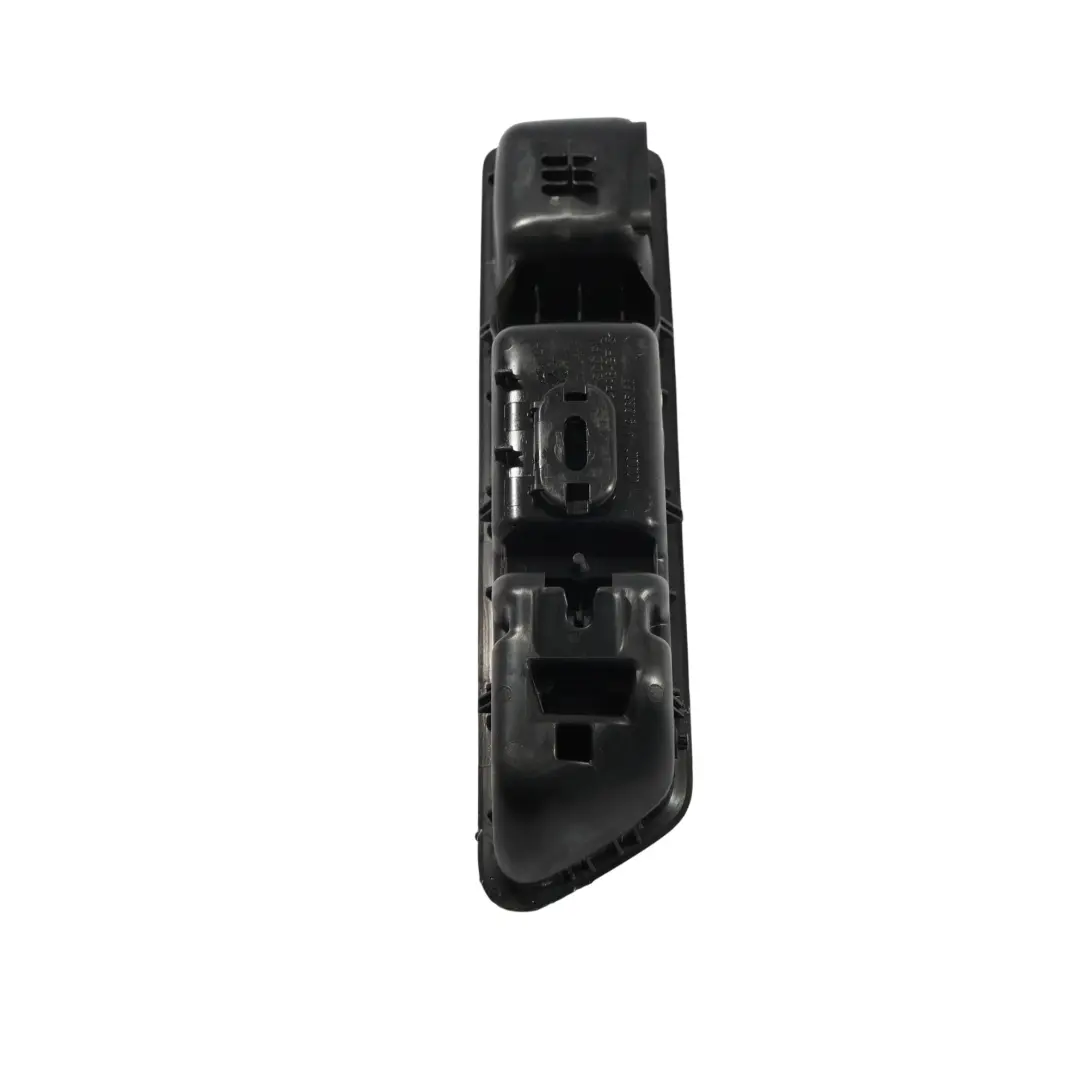 Audi A6 C8 Rear Seat Folding Actuator Switch Handle Left N/S - SKU 4K9885681 - Part number 4K9885681