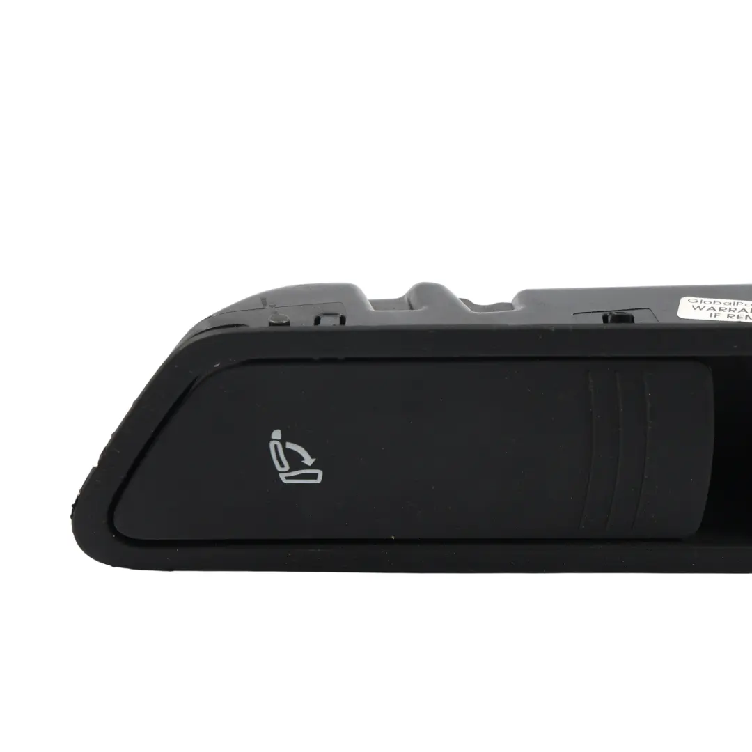 Manija Actuador Asiento Trasero Abatible Izquierdo para Audi A6 C8 con número de pieza 4K9885681 Audi A6 C8 Manija Actuador Asiento Trasero Abatible Izquierdo - SKU 4K9885681 - Número de pieza 4K9885681