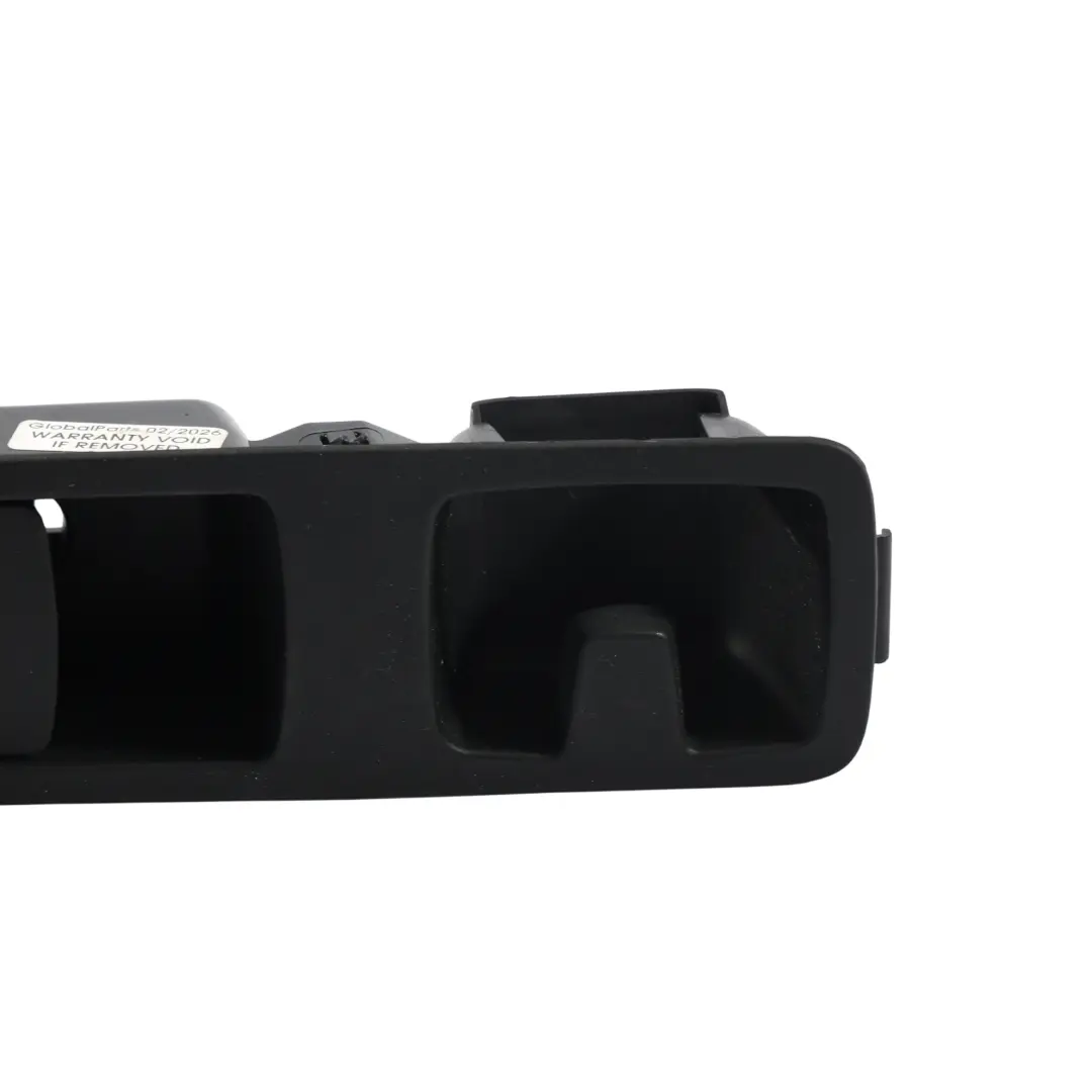 Manija Actuador Asiento Trasero Abatible Izquierdo para Audi A6 C8 con número de pieza 4K9885681 Audi A6 C8 Manija Actuador Asiento Trasero Abatible Izquierdo - SKU 4K9885681 - Número de pieza 4K9885681