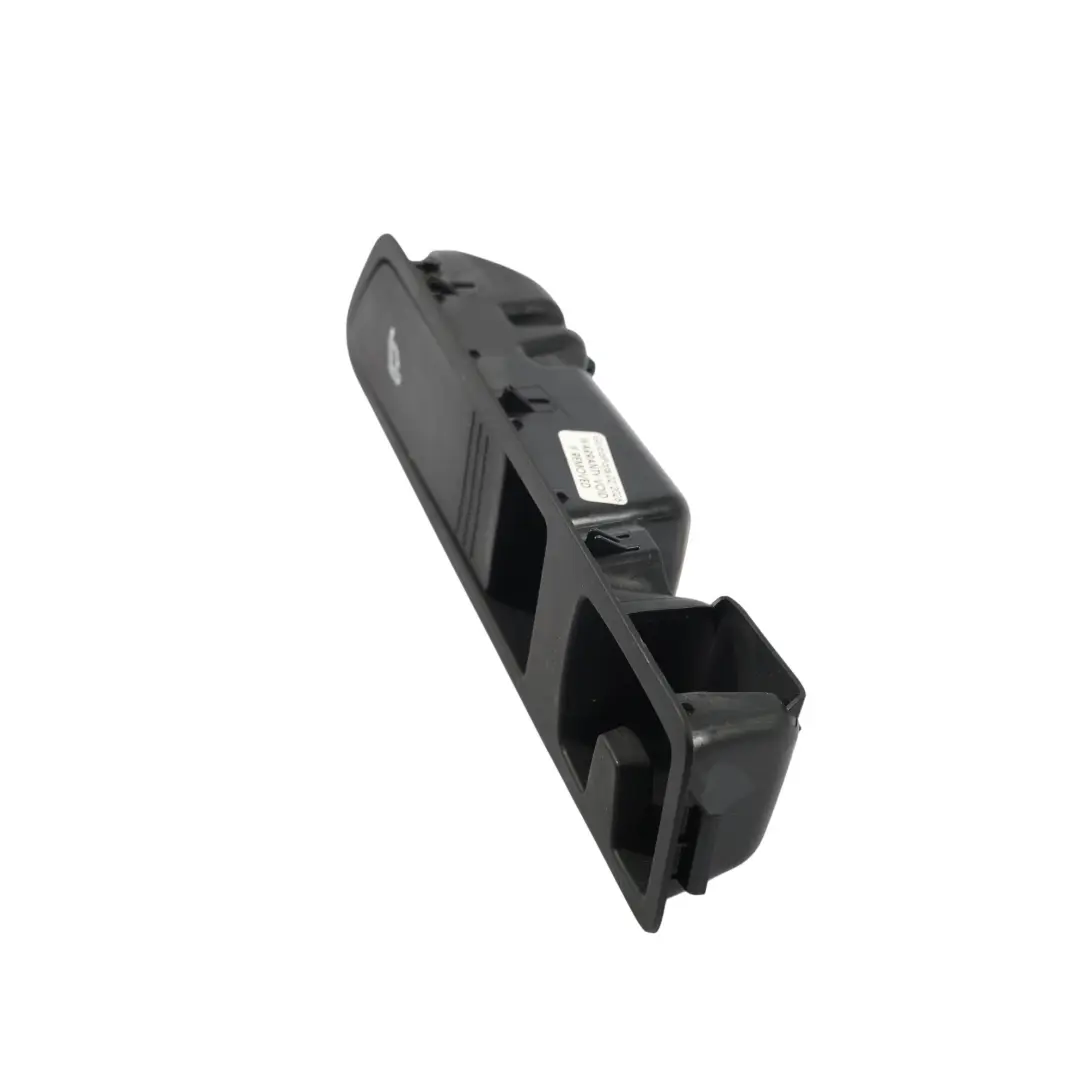 Audi A6 C8 Manija Actuador Asiento Trasero Abatible Izquierdo - SKU 4K9885681 - Número de pieza 4K9885681