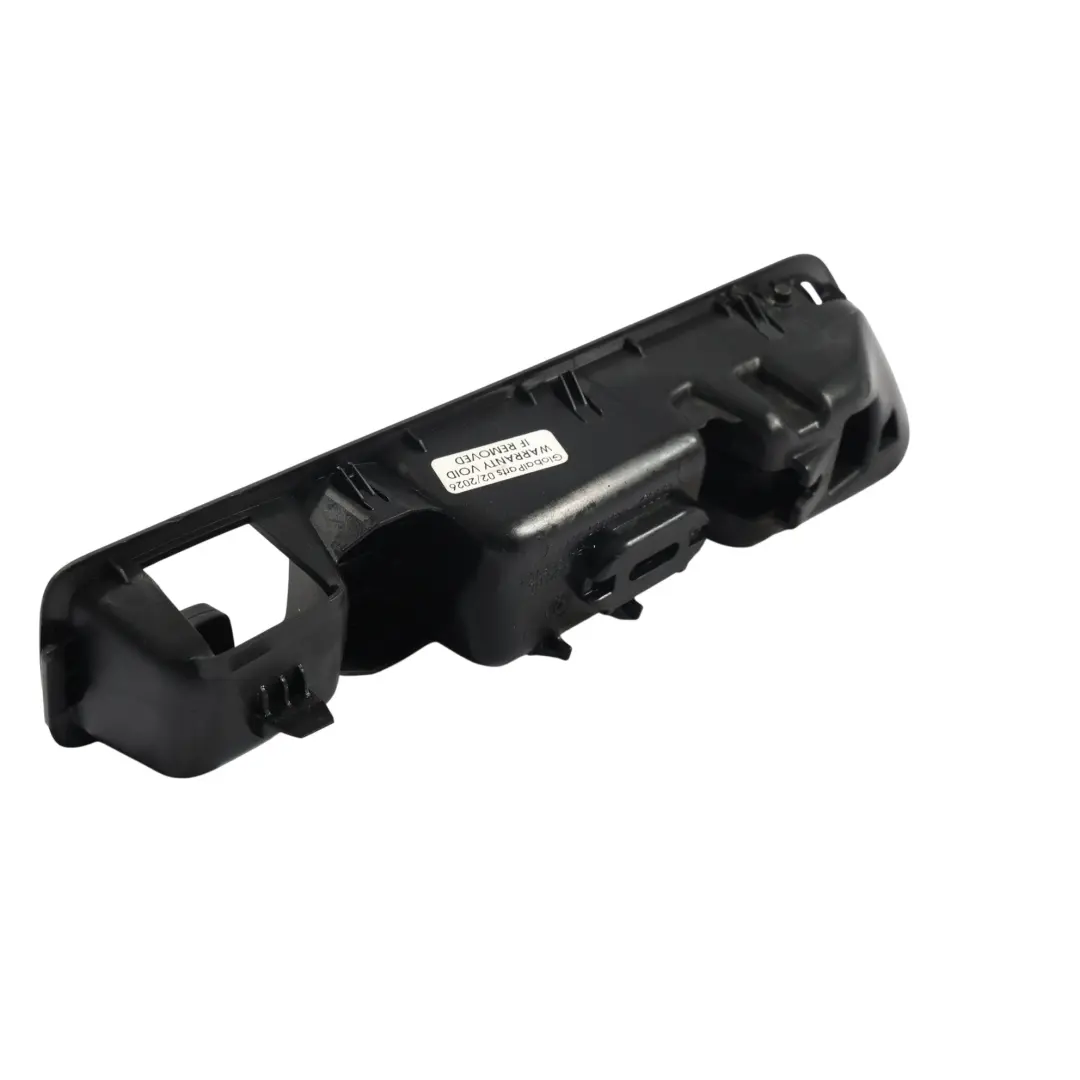 Rücksitzklappe Aktuator Schalter Griff Links für Audi A6 C8 mit Teilenummer 4K9885681 Audi A6 C8 Rücksitzklappe Aktuator Schalter Griff Links - SKU 4K9885681 - Teilenummer 4K9885681