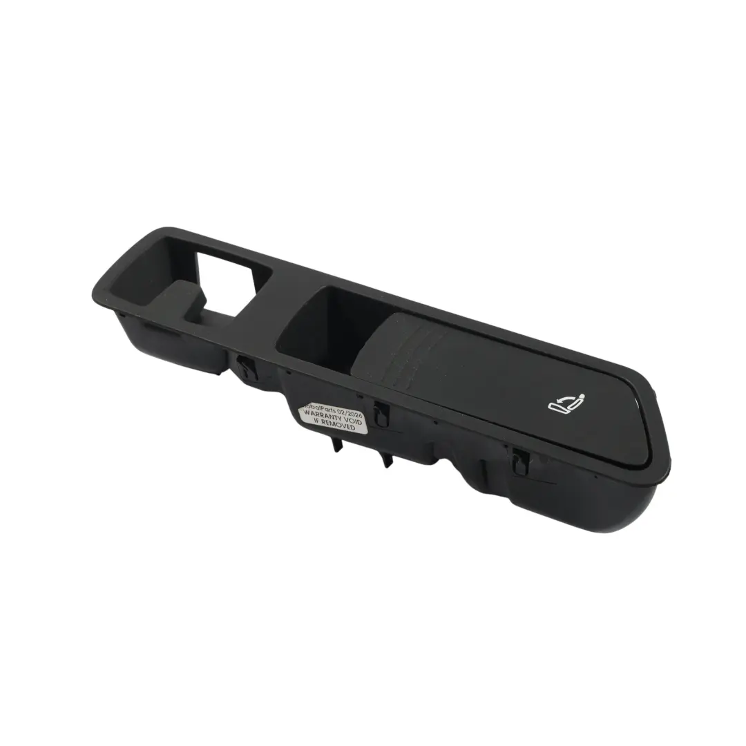 Folding Actuator Switch Handle Right O/S to Audi A6 C8 Rear Seat with Part number 4K9885682 Audi A6 C8 Rear Seat Folding Actuator Switch Handle Right O/S - SKU 4K9885682 - Part number 4K9885682