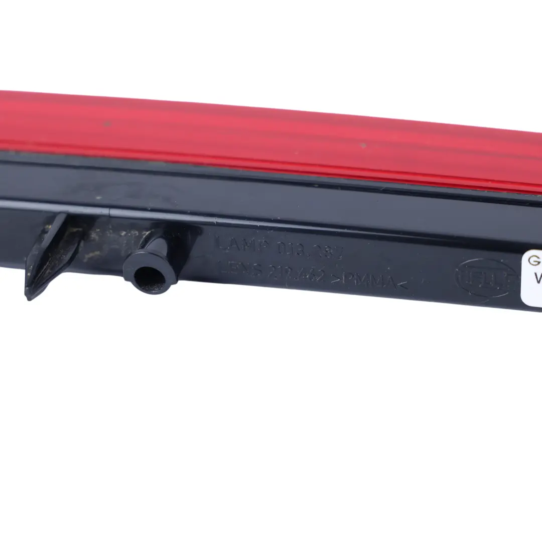 Third Brake Lamp Additional Stop Light to Audi A6 C8 Avant Rear with Part number 4K9945097 Audi A6 C8 Avant Rear Third Brake Lamp Additional Stop Light - SKU 4K9945097 - Part number 4K9945097