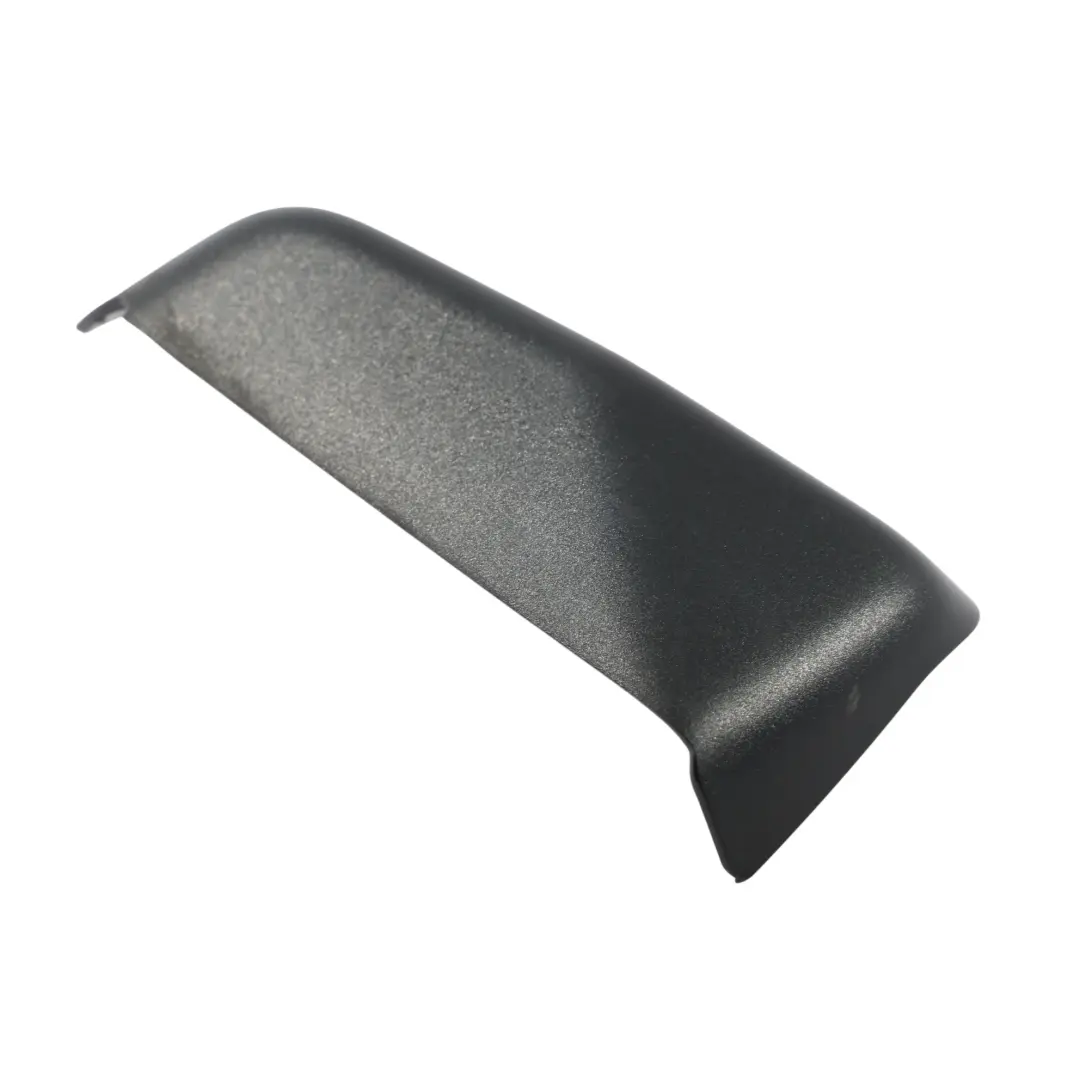 Cache Feu Arrière Gauche pour Audi A6 C8 à propos du numéro de pièce 4K9945255 Audi A6 C8 Cache Feu Arrière Gauche - SKU 4K9945255 - Numéro de pièce 4K9945255