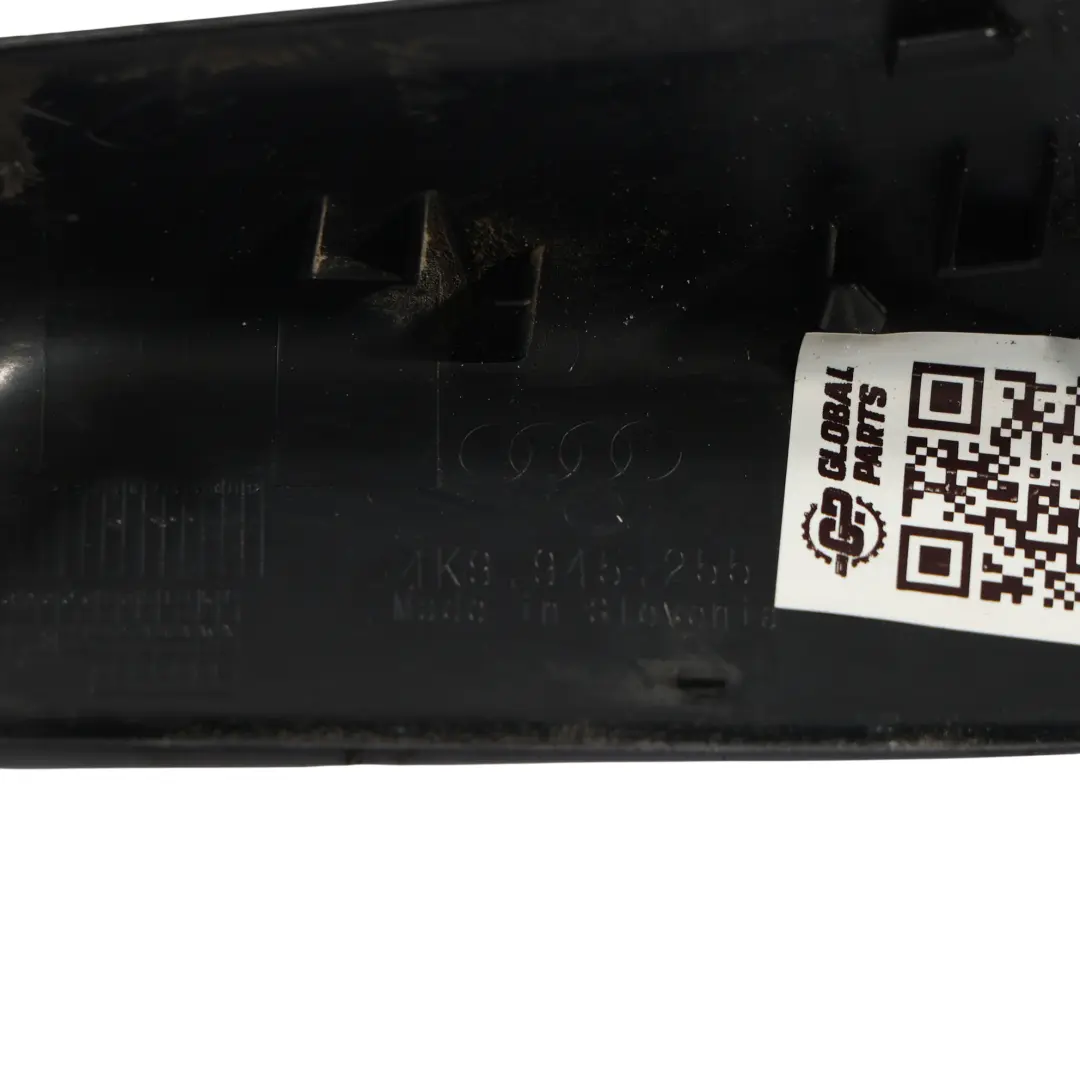 Audi A6 C8 Rear Tail Light Cover Trim Panel Left N/S - SKU 4K9945255 - Part number 4K9945255