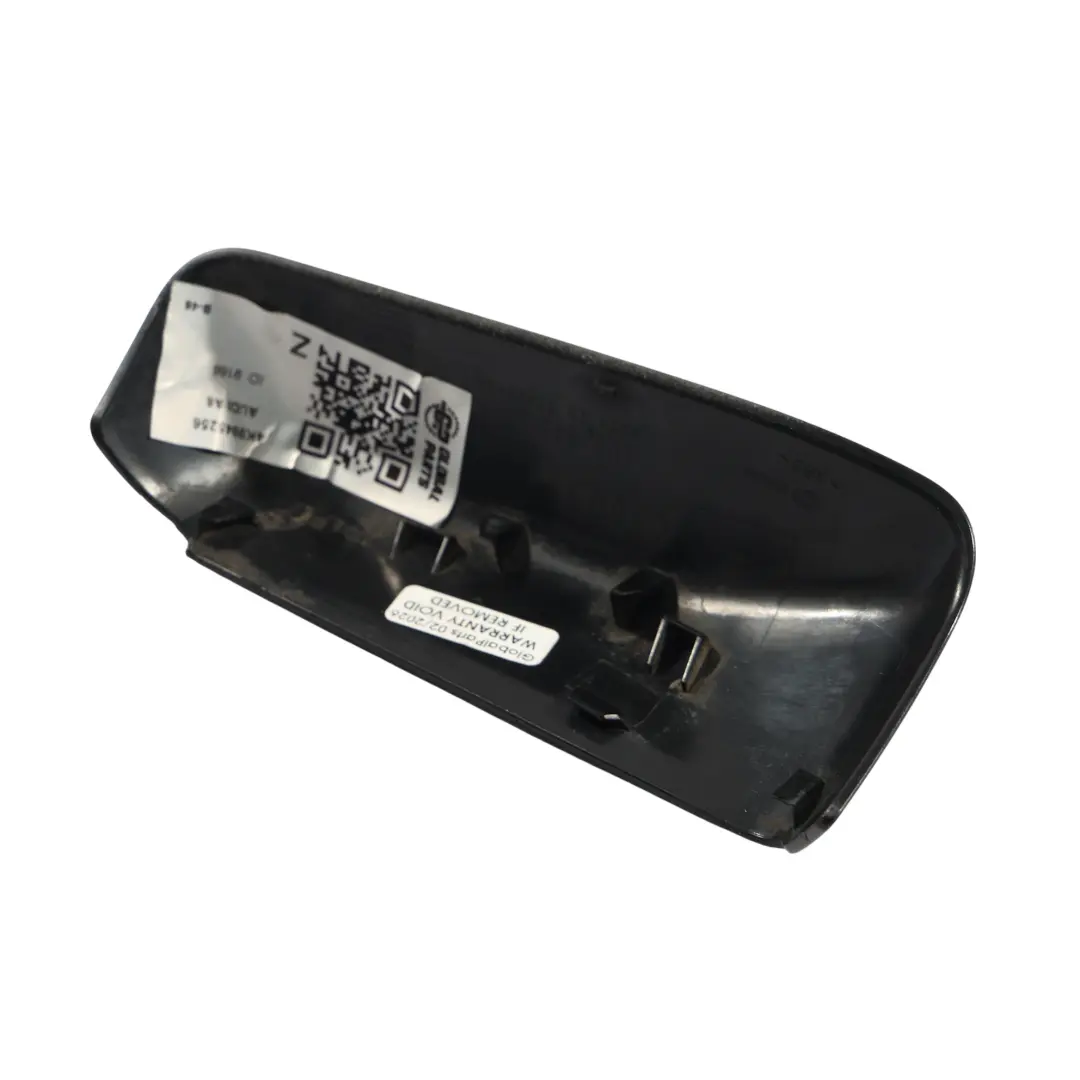 Cache De Feu Arrière Droit pour Audi A6 C8 à propos du numéro de pièce 4K9945256 Audi A6 C8 Cache De Feu Arrière Droit - SKU 4K9945256 - Numéro de pièce 4K9945256