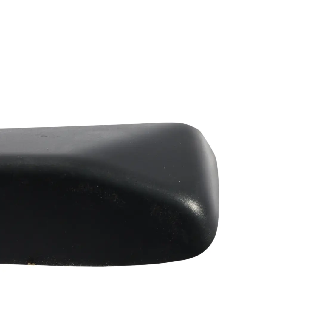 Audi A6 C8 Rear Tail Light Cover Trim Panel Right O/S - SKU 4K9945256 - Part number 4K9945256