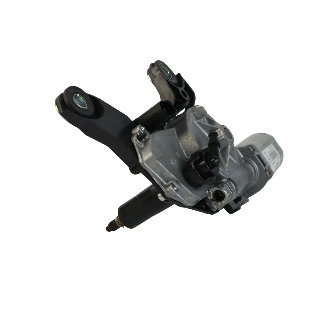 RSQ8 Tailgate Wiper Motor Rear Window to Audi A6 S6 A6 C8 RS6 with Part number 4K9955711 Audi A6 S6 A6 C8 RS6 RSQ8 Tailgate Wiper Motor Rear Window - SKU 4K9955711 - Part number 4K9955711