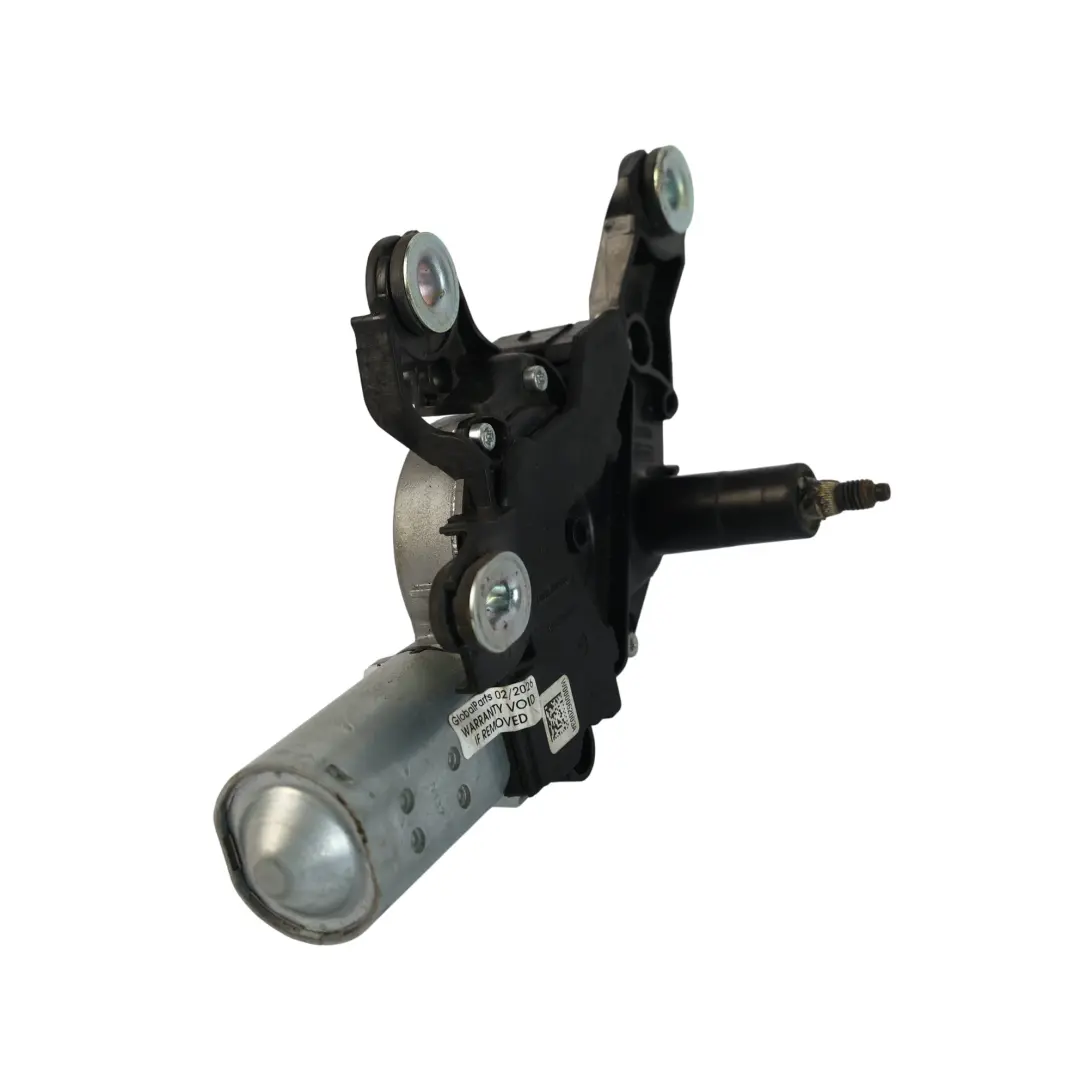 RSQ8 Moteur Essuie Glace Arrière pour Audi A6 S6 A6 C8 RS6 à propos du numéro de pièce 4K9955711 Audi A6 S6 A6 C8 RS6 RSQ8 Moteur Essuie Glace Arrière - SKU 4K9955711 - Numéro de pièce 4K9955711