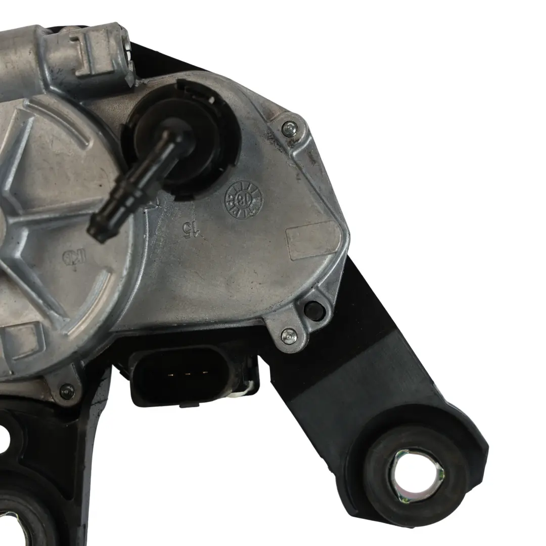 Audi A6 S6 A6 C8 RS6 RSQ8 Tailgate Wiper Motor Rear Window - SKU 4K9955711 - Part number 4K9955711