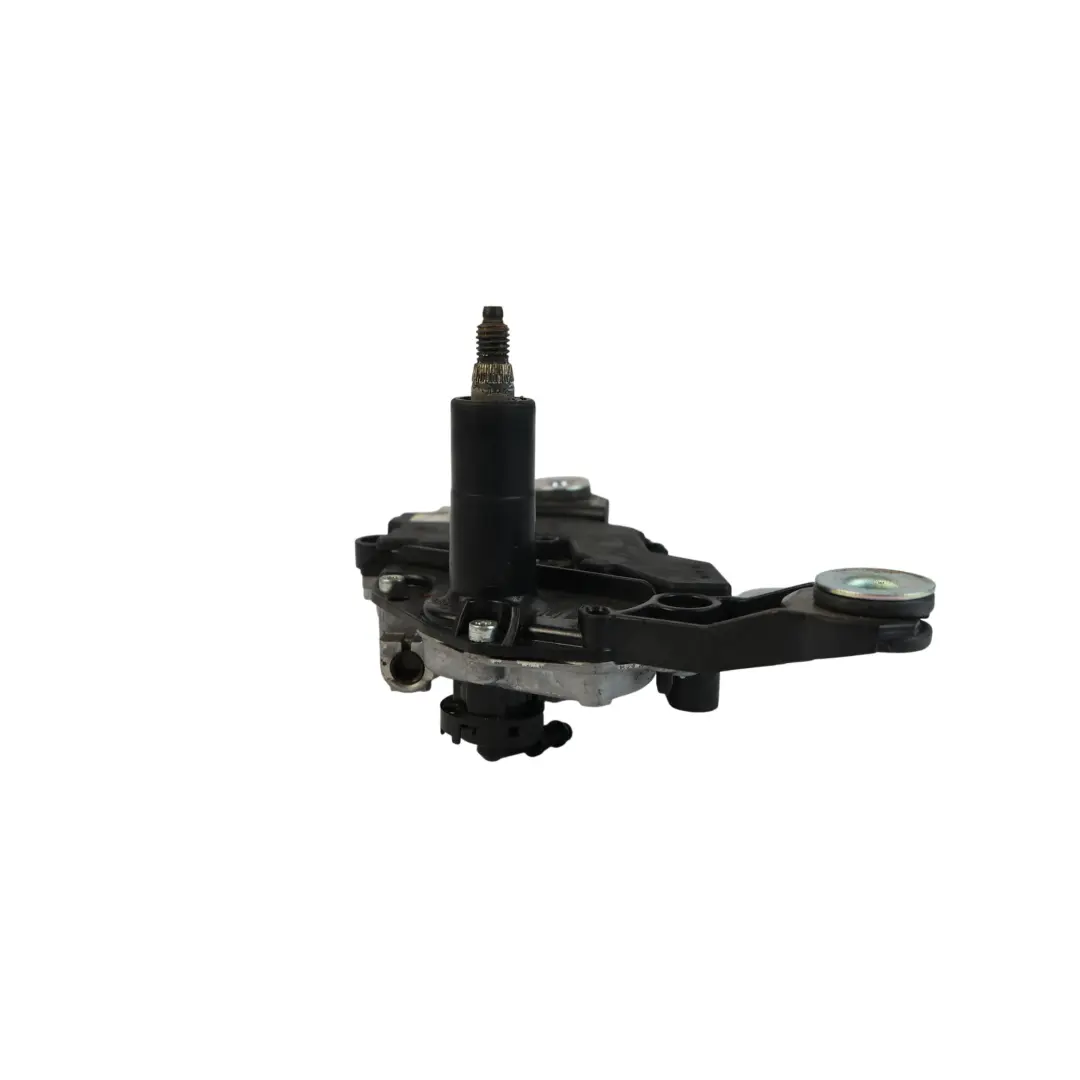 RSQ8 Tailgate Wiper Motor Rear Window to Audi A6 S6 A6 C8 RS6 with Part number 4K9955711 Audi A6 S6 A6 C8 RS6 RSQ8 Tailgate Wiper Motor Rear Window - SKU 4K9955711 - Part number 4K9955711