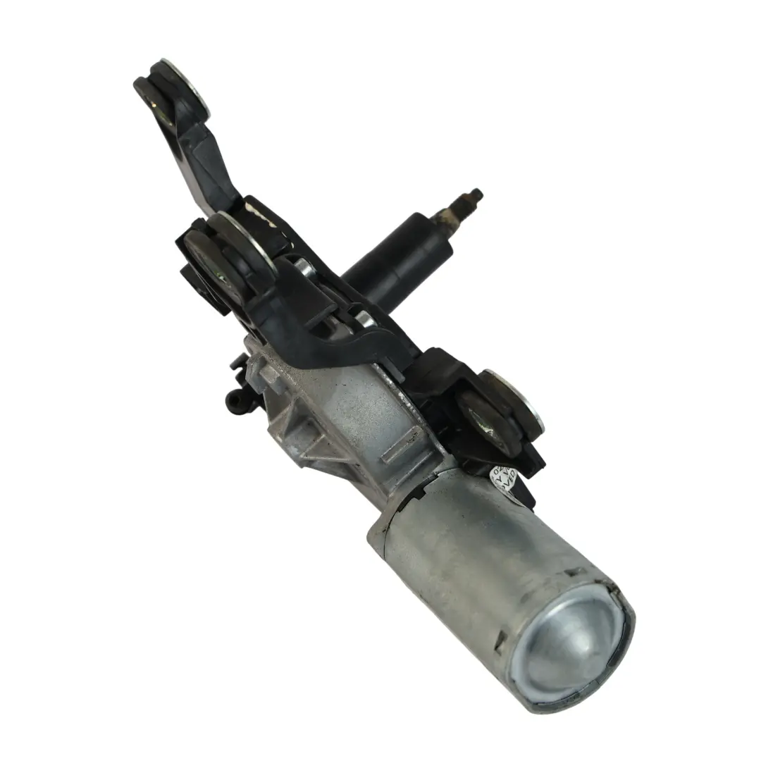 RSQ8 Tailgate Wiper Motor Rear Window to Audi A6 S6 A6 C8 RS6 with Part number 4K9955711 Audi A6 S6 A6 C8 RS6 RSQ8 Tailgate Wiper Motor Rear Window - SKU 4K9955711 - Part number 4K9955711