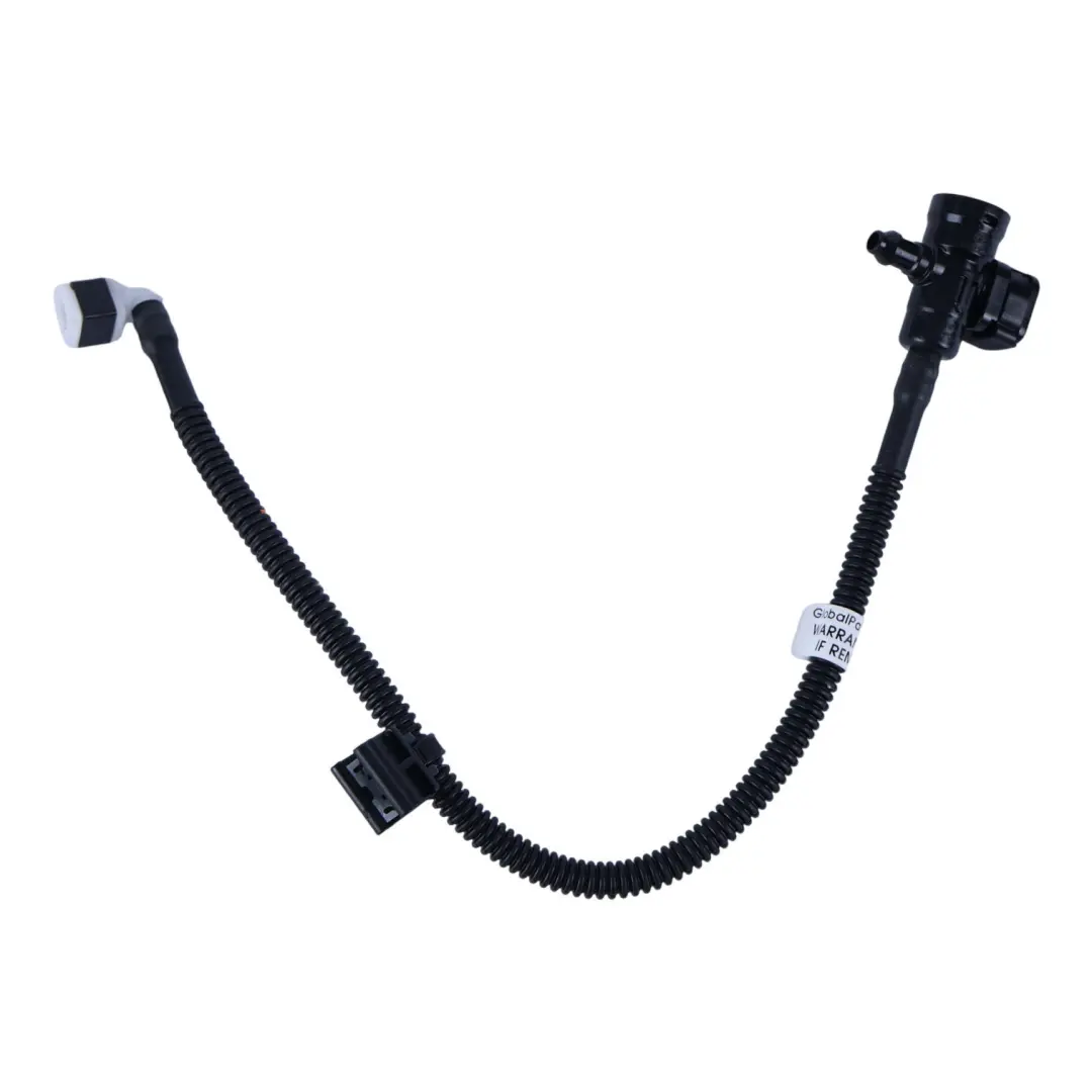 Windscreen Wiper Washer Pipe Hose Tube to Audi A6 C8 Rear with Part number 4K9955961A Audi A6 C8 Rear Windscreen Wiper Washer Pipe Hose Tube - SKU 4K9955961A - Part number 4K9955961A