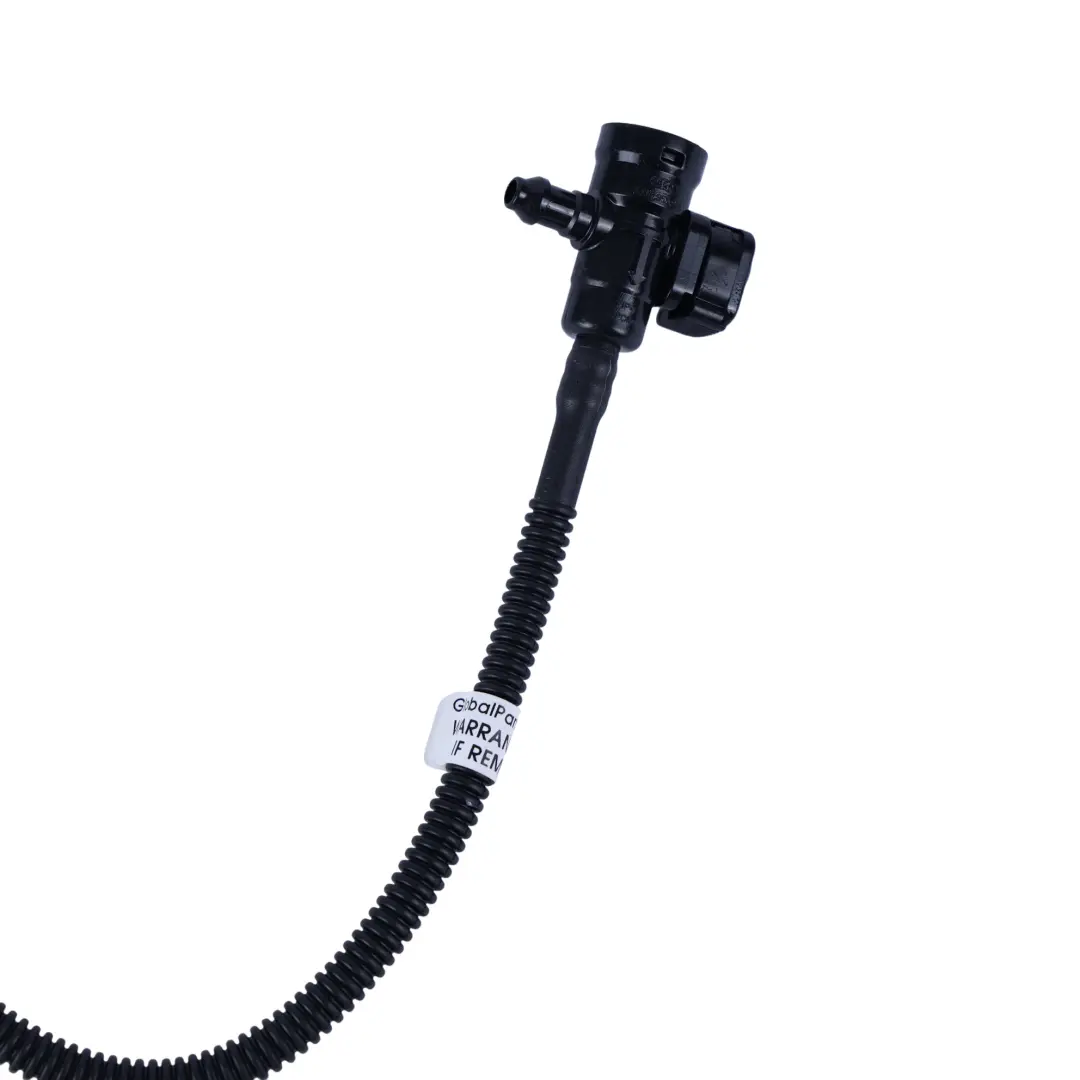 Audi A6 C8 Heckscheibenwischer Waschanlage Rohr Schlauch - SKU 4K9955961A - Teilenummer 4K9955961A