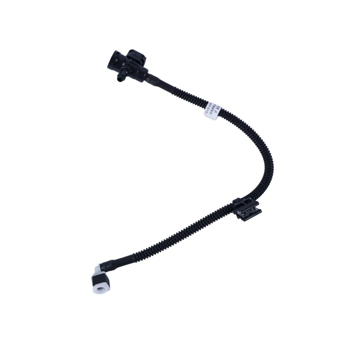 Audi A6 C8 Rear Windscreen Wiper Washer Pipe Hose Tube - SKU 4K9955961A - Part number 4K9955961A