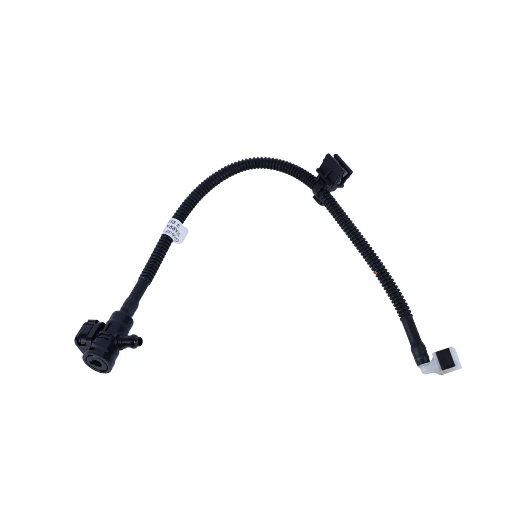 Audi A6 C8 Rear Windscreen Wiper Washer Pipe Hose Tube - SKU 4K9955961A - Part number 4K9955961A