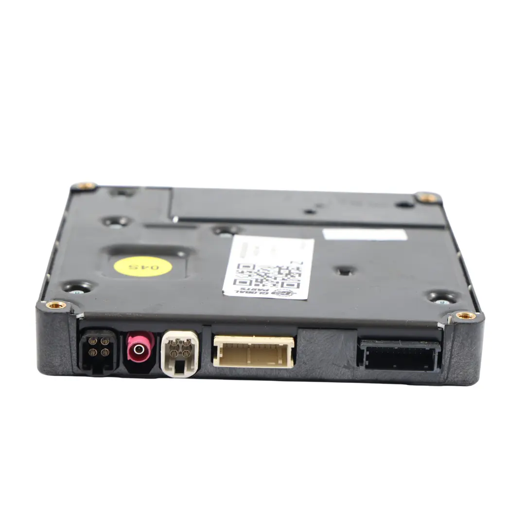 Audi A6 C8 Moduł Sterownik Bluetooth SOS ECU - SKU 4KE035282M - Numer Części 4KE035282M