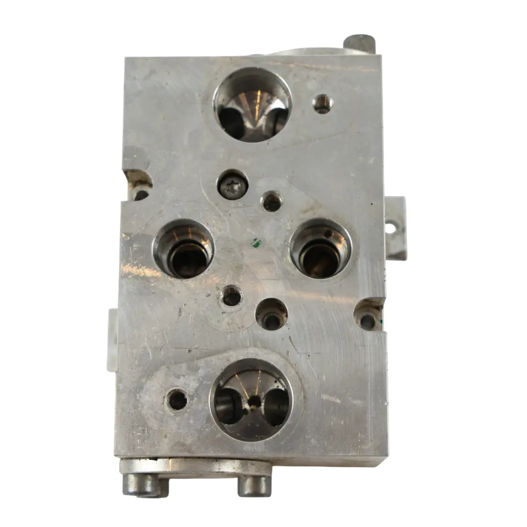 Bloc De Vannes De Chauffage Et De Climatisation pour Audi A6 C8 E-Tron à propos du numéro de pièce 4KE816102A Audi A6 C8 E-Tron Bloc De Vannes De Chauffage Et De Climatisation - SKU 4KE816102A - Numéro de pièce 4KE816102A