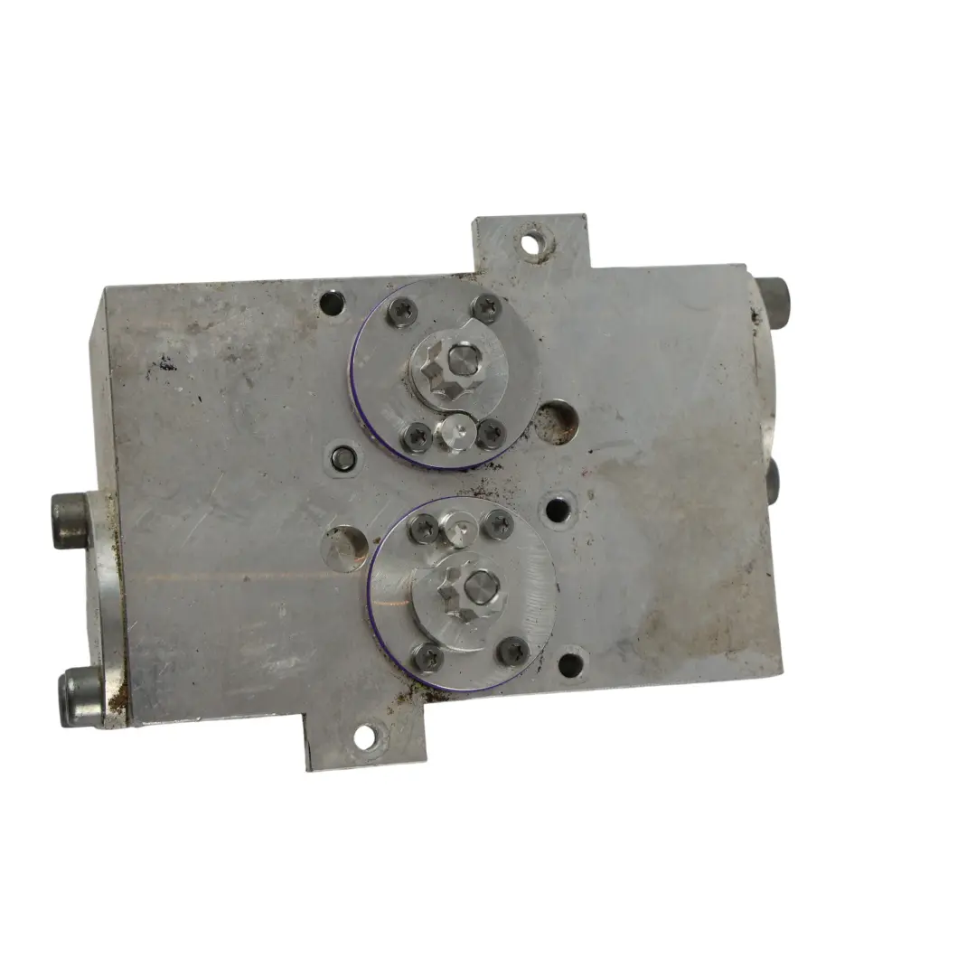 Klimaanlagen Heizung Ventil Block für Audi A6 C8 E-Tron mit Teilenummer 4KE816102A Audi A6 C8 E-Tron Klimaanlagen Heizung Ventil Block - SKU 4KE816102A - Teilenummer 4KE816102A