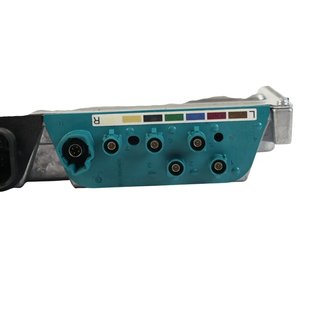 Audi A6 C8 Front Camera Driver Assistance Control Unit Module zFAS 4KE907107AR - SKU 4KE907107AC - Part number 4KE907107AC