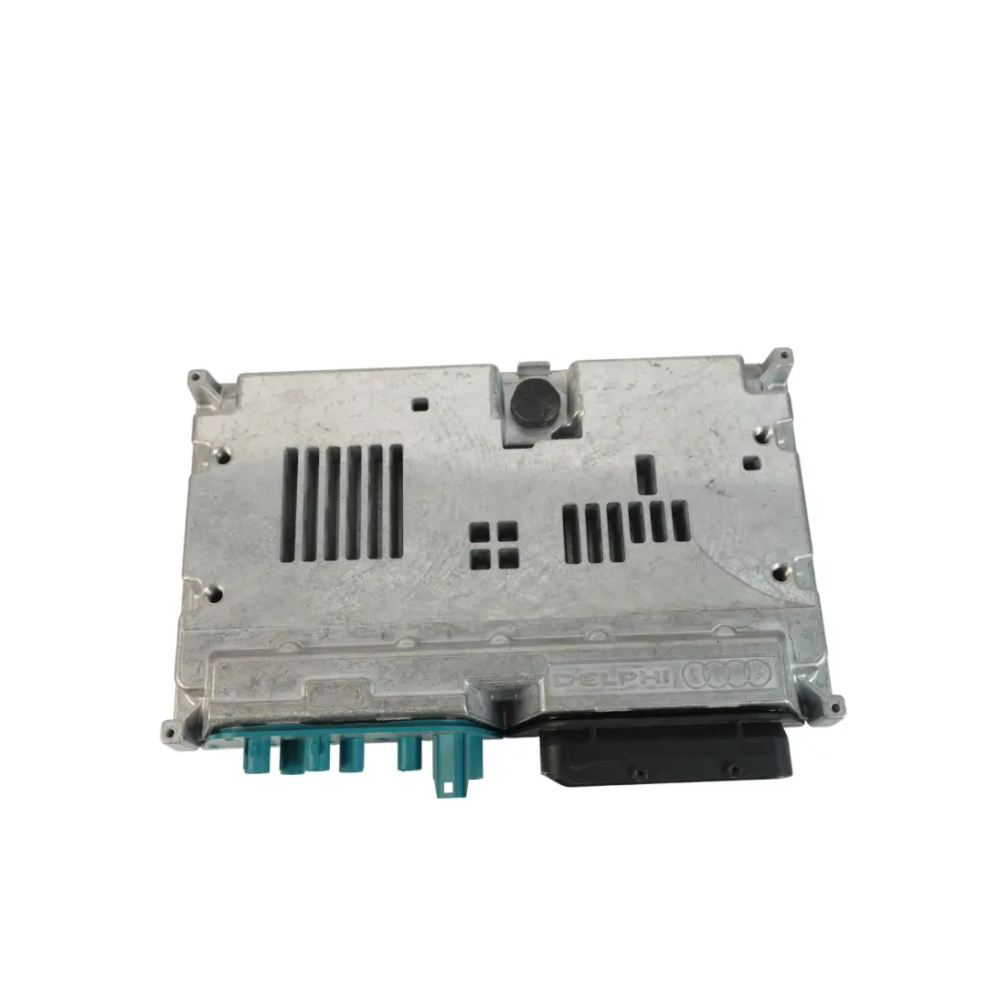 Cámara Frontal Módul Control Asistencia Al Conductor Zfas 4KE907107AR para Audi A6 C8 con número de pieza 4KE907107AC Audi A6 C8 Cámara Frontal Módul Control Asistencia Al Conductor Zfas 4KE907107AR - SKU 4KE907107AC - Número de pieza 4KE907107AC