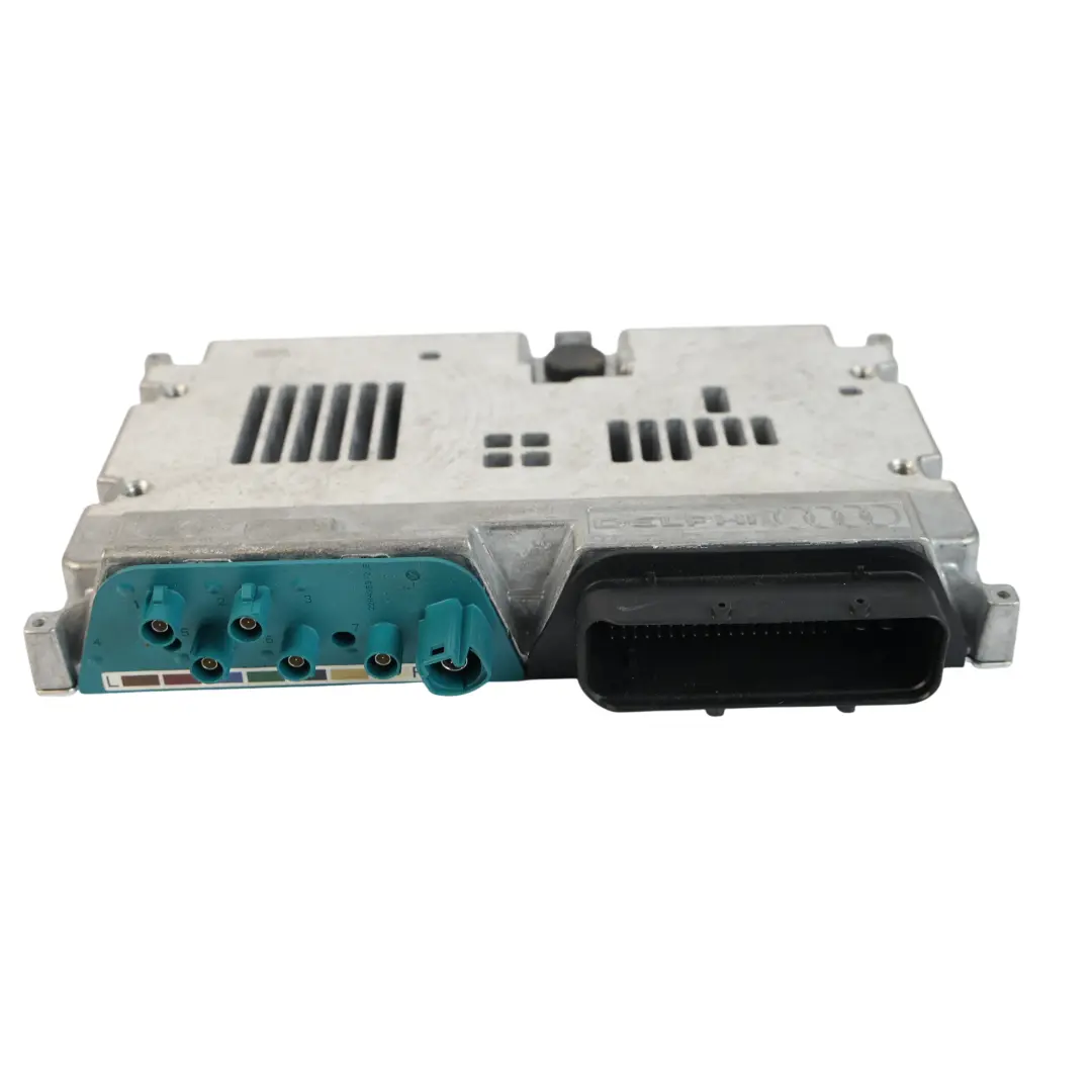 Telecamera Anteriore Assistenza Conducente Modulo Zfas 4KE907107AR per Audi A6 C8 con numero di parte 4KE907107AC Audi A6 C8 Telecamera Anteriore Assistenza Conducente Modulo Zfas 4KE907107AR - SKU 4KE907107AC - Numero di parte 4KE907107AC