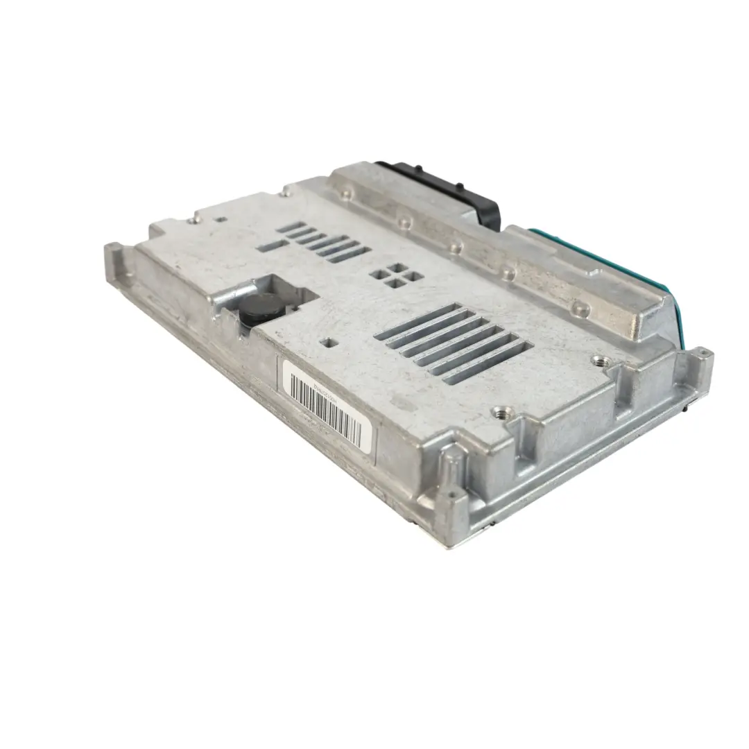 Front Camera Driver Assistance Control Unit Module zFAS 4KE907107AR to Audi A6 C8 with Part number 4KE907107AC Audi A6 C8 Front Camera Driver Assistance Control Unit Module zFAS 4KE907107AR - SKU 4KE907107AC - Part number 4KE907107AC