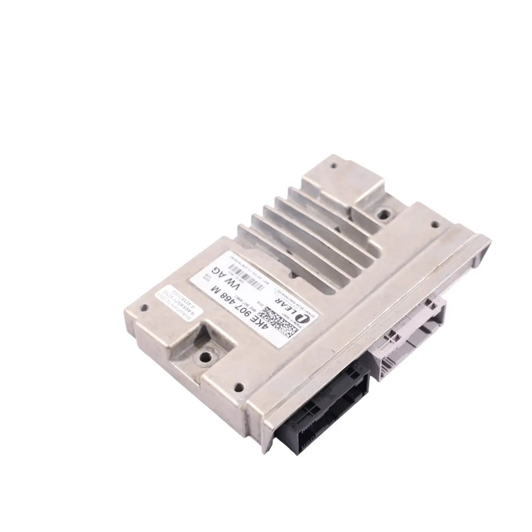 Gateway Interface Control Unit Module ECU to Audi A6 C8 with Part number 4KE907468M Audi A6 C8 Gateway Interface Control Unit Module ECU - SKU 4KE907468M - Part number 4KE907468M