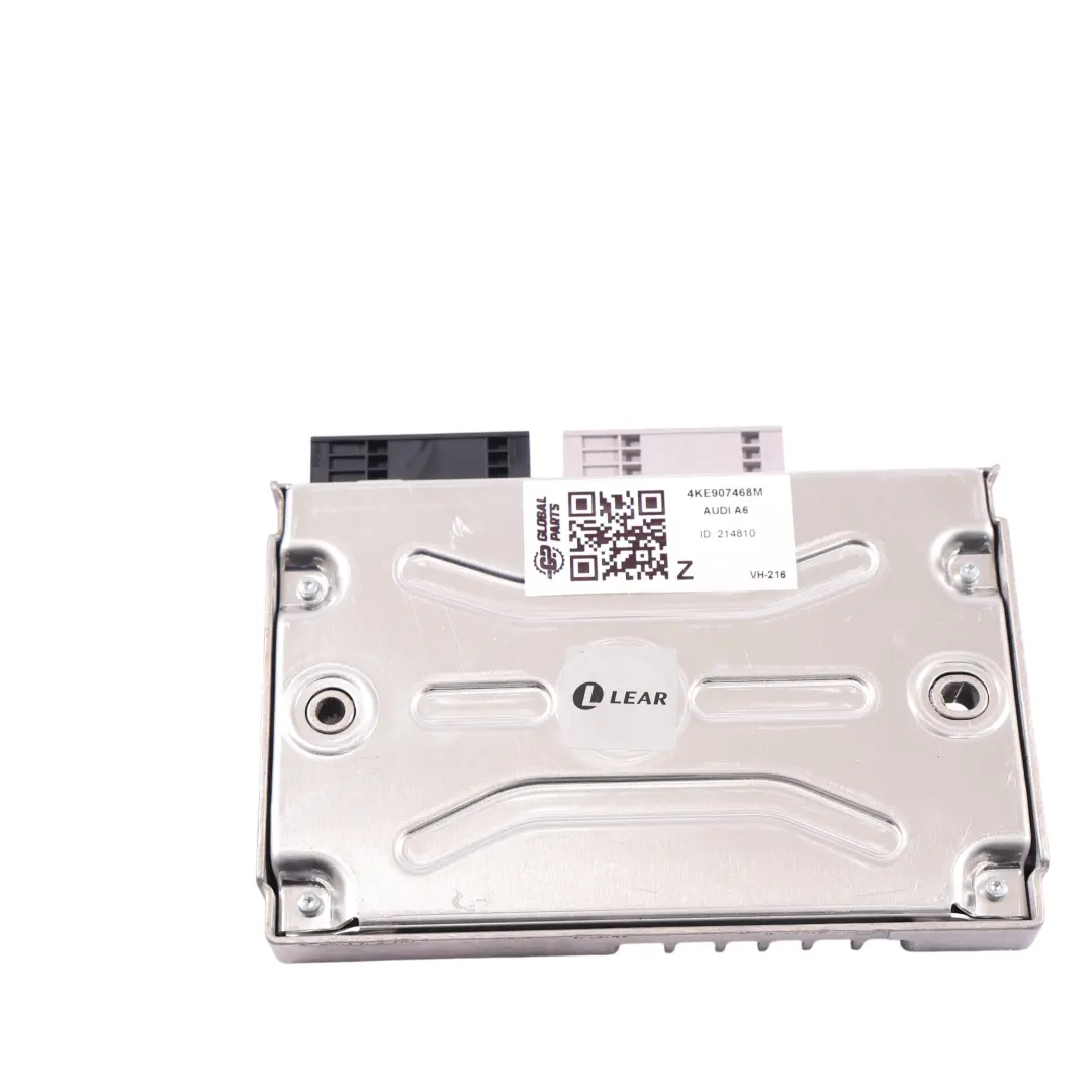 Modulo Di Controllo Interfaccia Gateway ECU per Audi A6 C8 con numero di parte 4KE907468M Audi A6 C8 Modulo Di Controllo Interfaccia Gateway ECU - SKU 4KE907468M - Numero di parte 4KE907468M