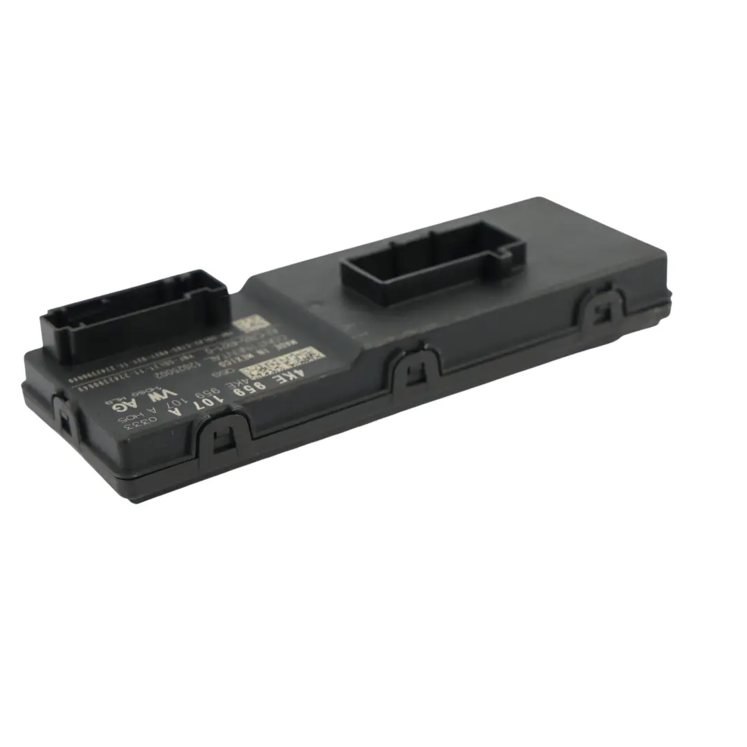 4M Modulo Controllo Portellone per Audi Q5 FY A5 F5 Q7 con numero di parte 4KE959107A Audi Q5 FY A5 F5 Q7 4M Modulo Controllo Portellone - SKU 4KE959107A-1 - Numero di parte 4KE959107A
