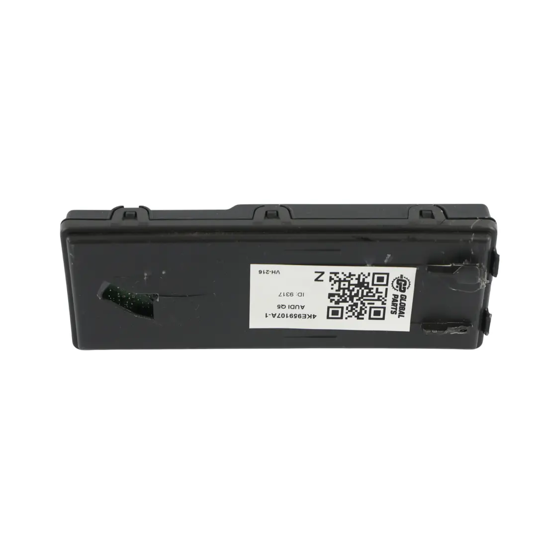 Audi Q5 FY A5 F5 Q7 4M Modulo Controllo Portellone - SKU 4KE959107A-1 - Numero di parte 4KE959107A
