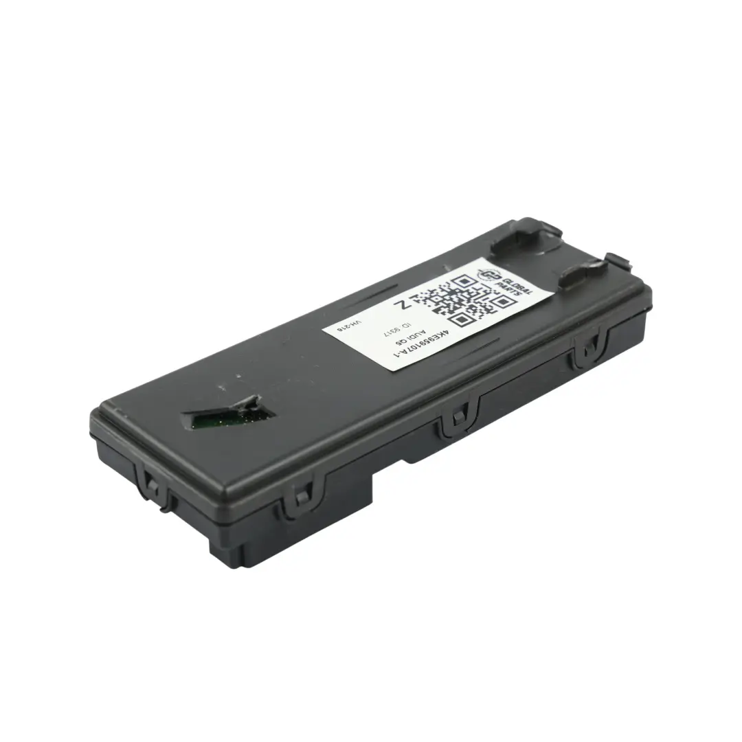 4M Módulo Control Portón Trasero para Audi Q5 FY A5 F5 Q7 con número de pieza 4KE959107A Audi Q5 FY A5 F5 Q7 4M Módulo Control Portón Trasero - SKU 4KE959107A-1 - Número de pieza 4KE959107A
