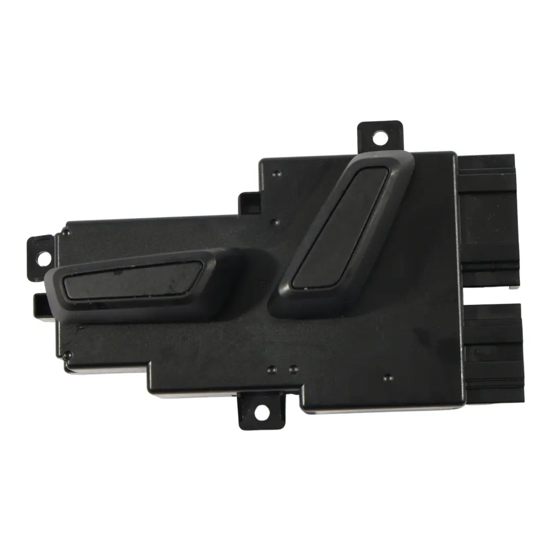 Audi A6 C8 Seat Regulation Switch Backrest Adjustment Front left N/S - SKU RHD-4KG959747A - Part number 4KG959747A