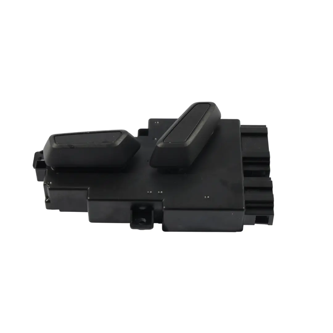 Audi A6 C8 Seat Regulation Switch Backrest Adjustment Front left N/S - SKU RHD-4KG959747A - Part number 4KG959747A
