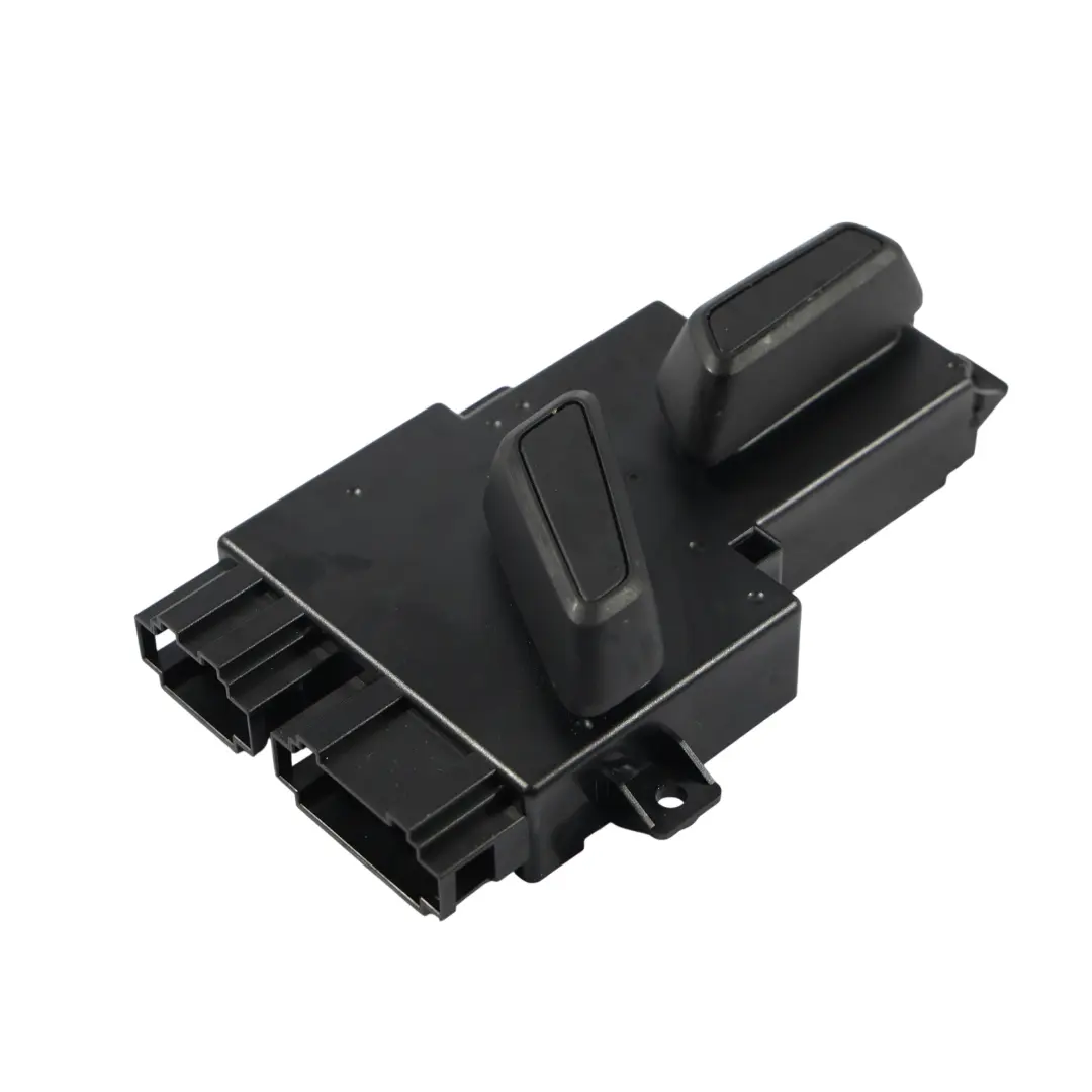 Audi A6 C8 Seat Regulation Switch Backrest Adjustment Front left N/S - SKU RHD-4KG959747A - Part number 4KG959747A
