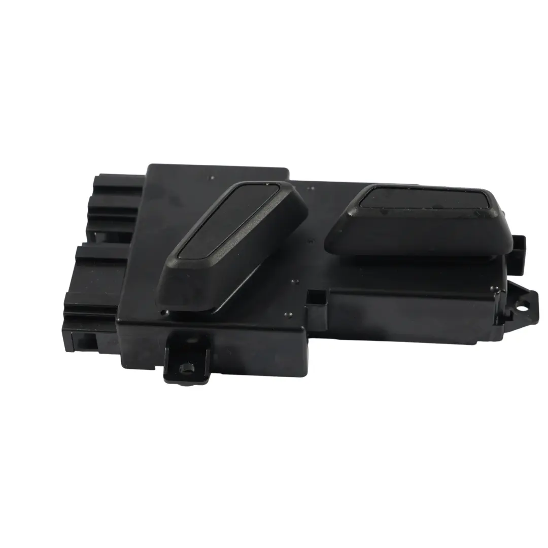 Regulation Switch Backrest Adjustment Front left N/S to Audi A6 C8 Seat with Part number 4KG959747A Audi A6 C8 Seat Regulation Switch Backrest Adjustment Front left N/S - SKU RHD-4KG959747A - Part number 4KG959747A