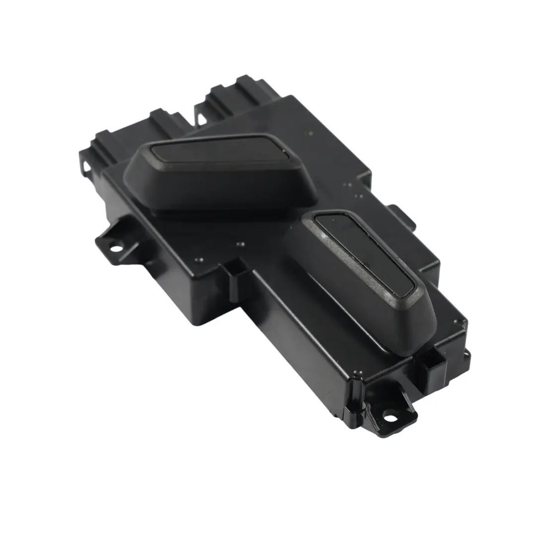 Audi A6 C8 Seat Regulation Switch Backrest Adjustment Front left N/S - SKU RHD-4KG959747A - Part number 4KG959747A